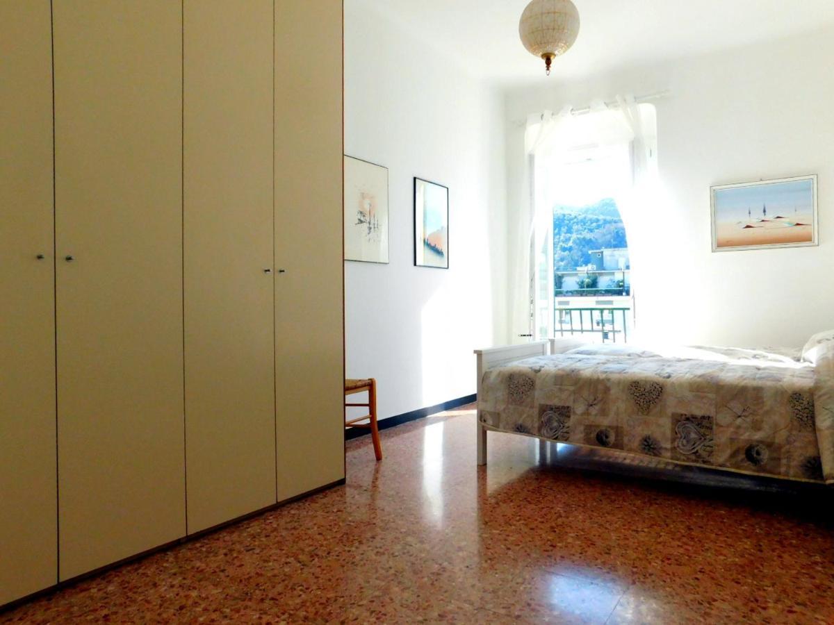 A Casa Di Cecilia!! Διαμέρισμα Λεβάντο Εξωτερικό φωτογραφία
