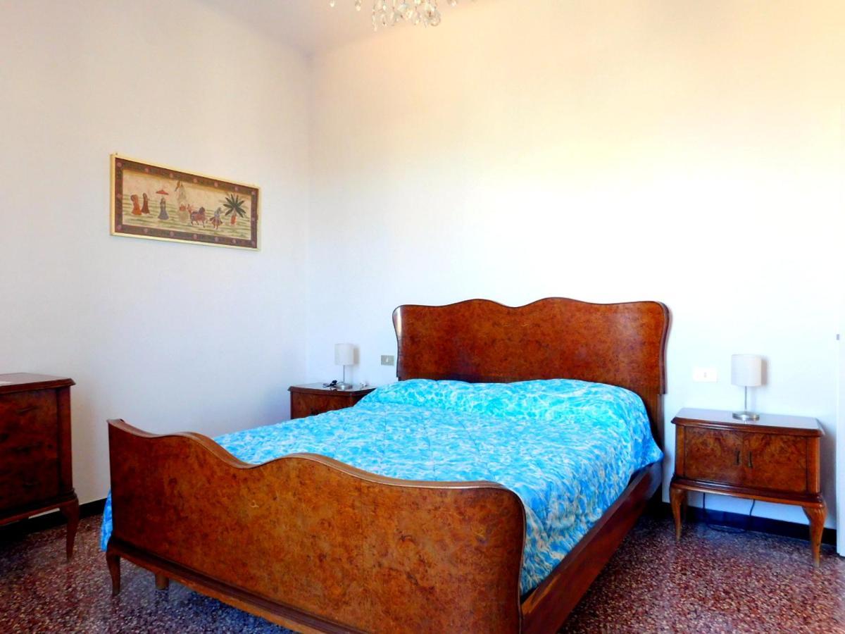 A Casa Di Cecilia!! Διαμέρισμα Λεβάντο Εξωτερικό φωτογραφία