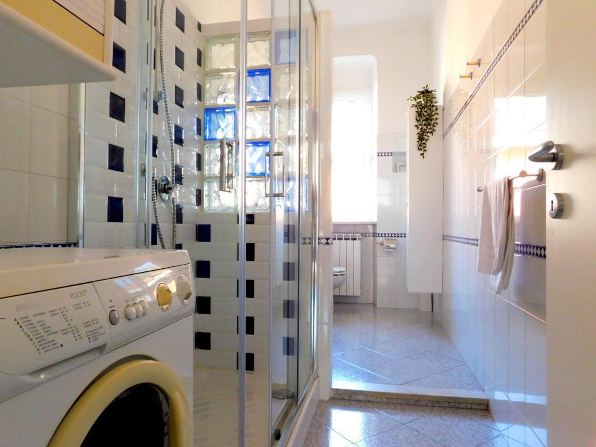 A Casa Di Cecilia!! Διαμέρισμα Λεβάντο Εξωτερικό φωτογραφία