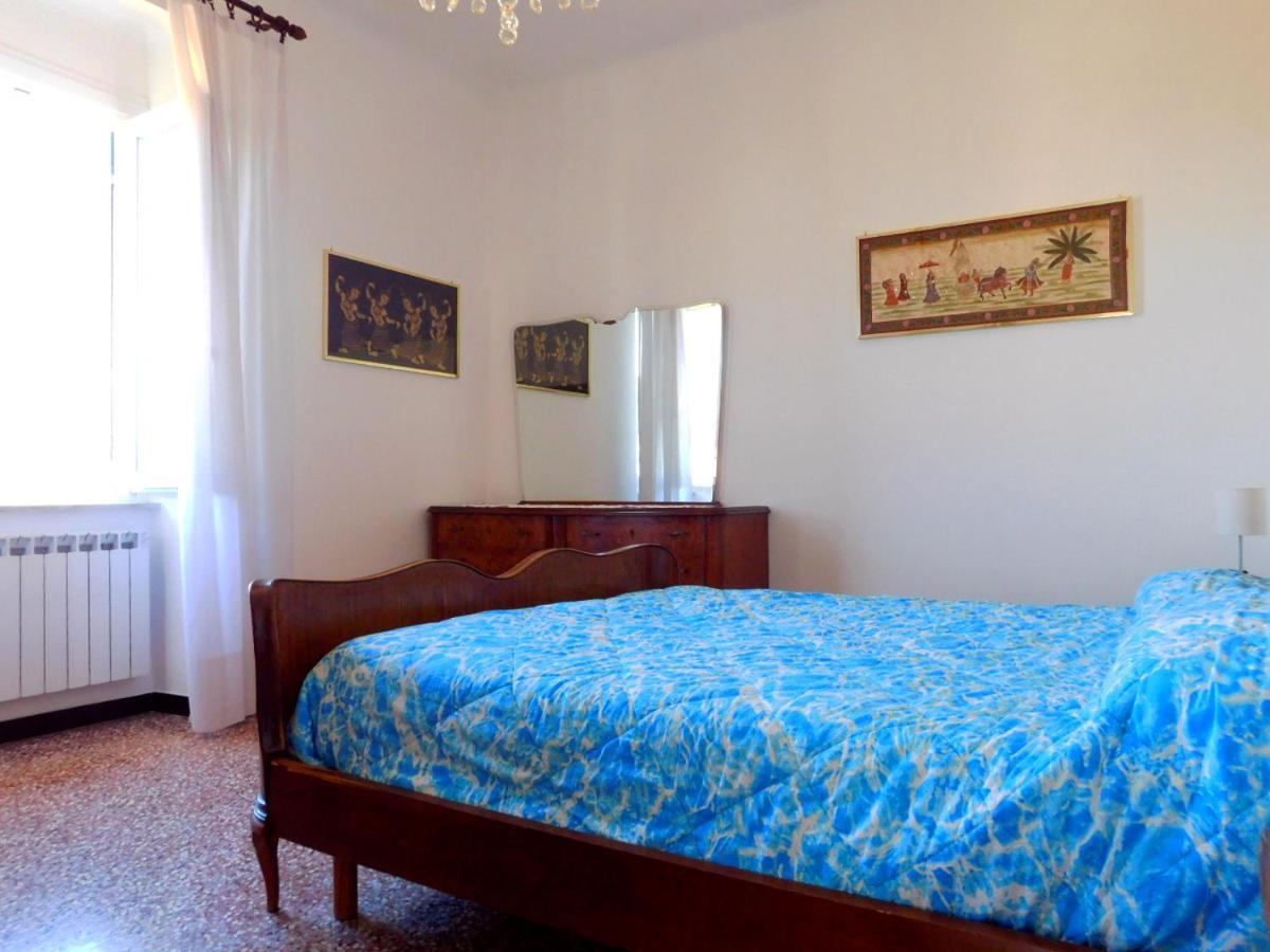 A Casa Di Cecilia!! Διαμέρισμα Λεβάντο Εξωτερικό φωτογραφία